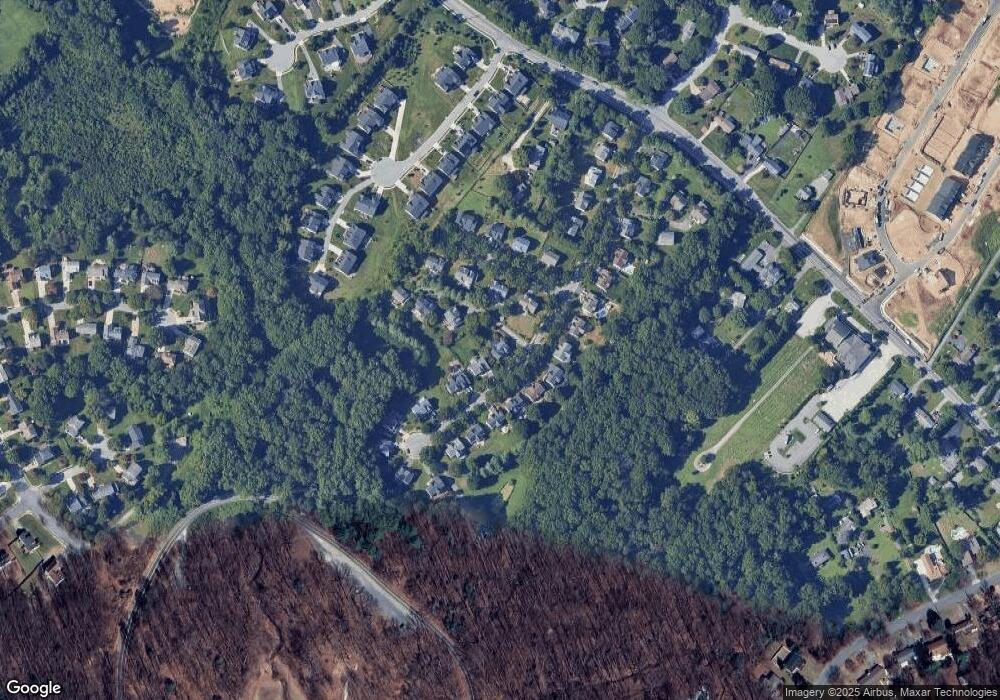 8544 Willow Wisp Ct, Laurel, MD 20723 - photo 1