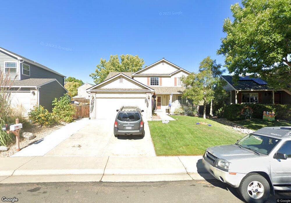 5313 E 128th Cir, Thornton, CO 80241 - photo 1