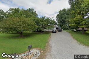 249 W Meadowbrook Dr, Shawneetown, IL 62984