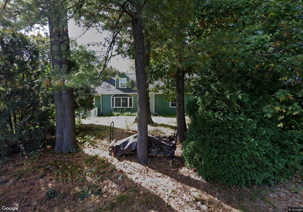 79 Tower Rd, Lincoln, MA 01773 - photo 1