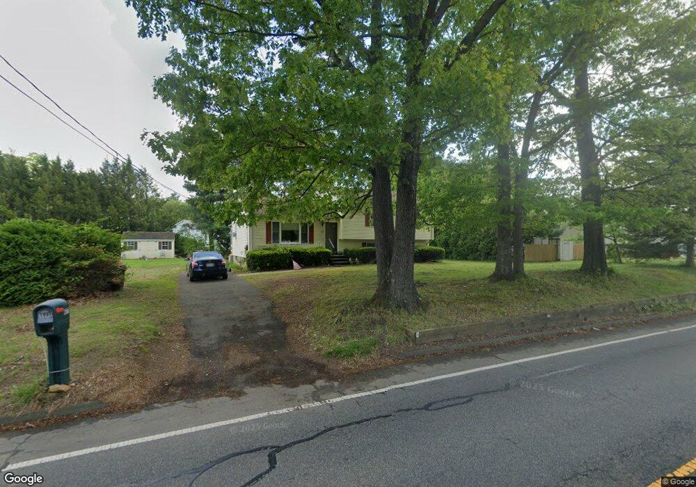 1077 North Street Extension, Feeding Hills, MA 01030 - photo 1