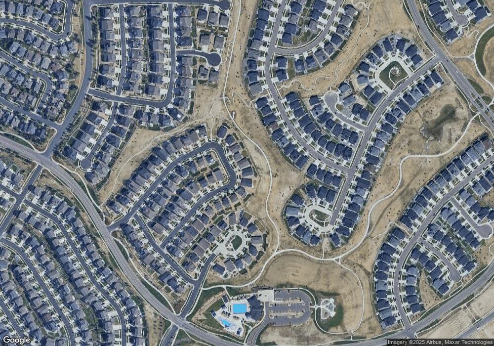 27222 E Frost Place, Aurora, CO 80016 - photo 1