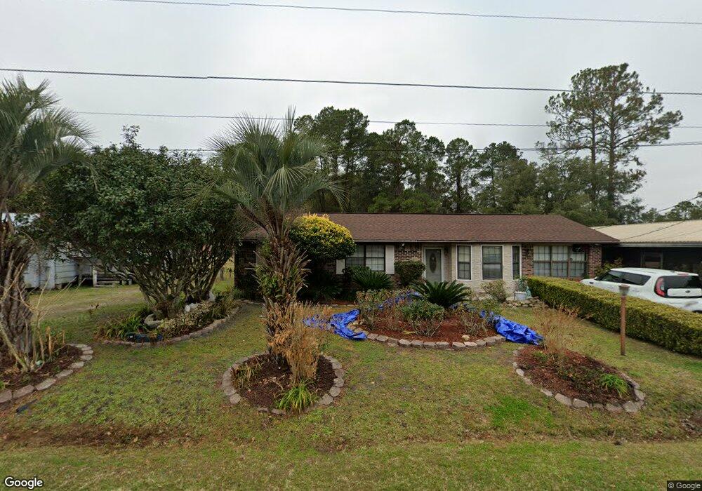 1010 NW Dyson Terrace, Lake City, FL 32055 - photo 1