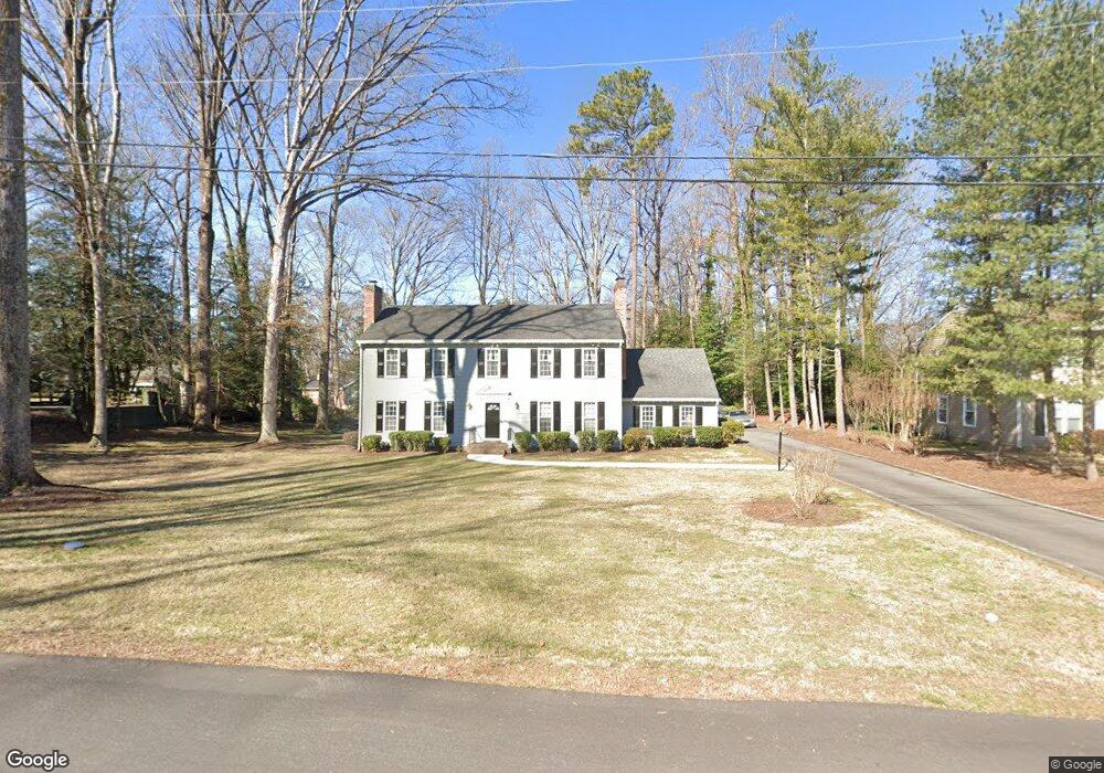 3232 Kenmore Rd, Richmond, VA 23225 - photo 1