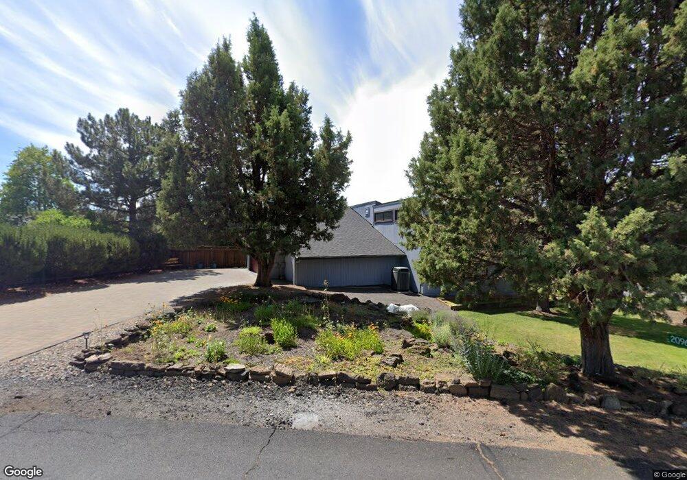 20965 Via Bonita, Bend, OR 97702 - photo 1