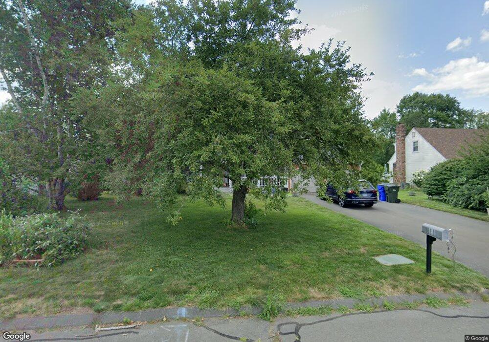 131 Cider Brook Dr, Wethersfield, CT 06109 - photo 1