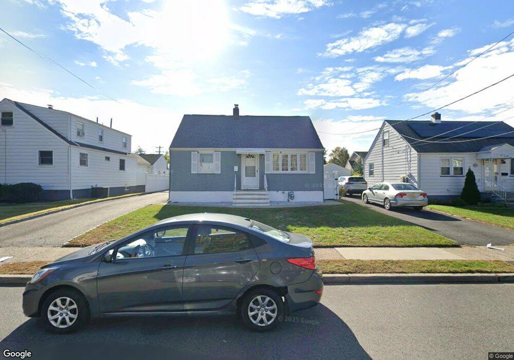 276 Rudolph Ave, Elmwood Park, NJ 07407 - photo 1