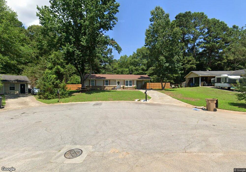 10792 Sanderling Ln, Jonesboro, GA 30238 - photo 1