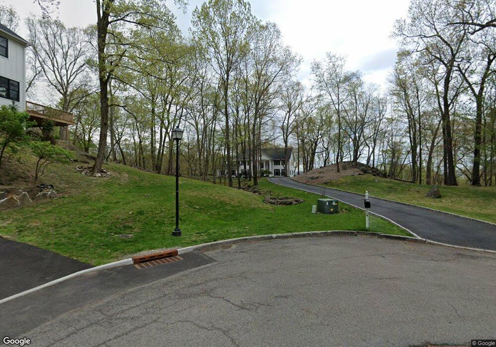 4 Birch Ct, Croton On Hudson, NY 10520 - photo 1