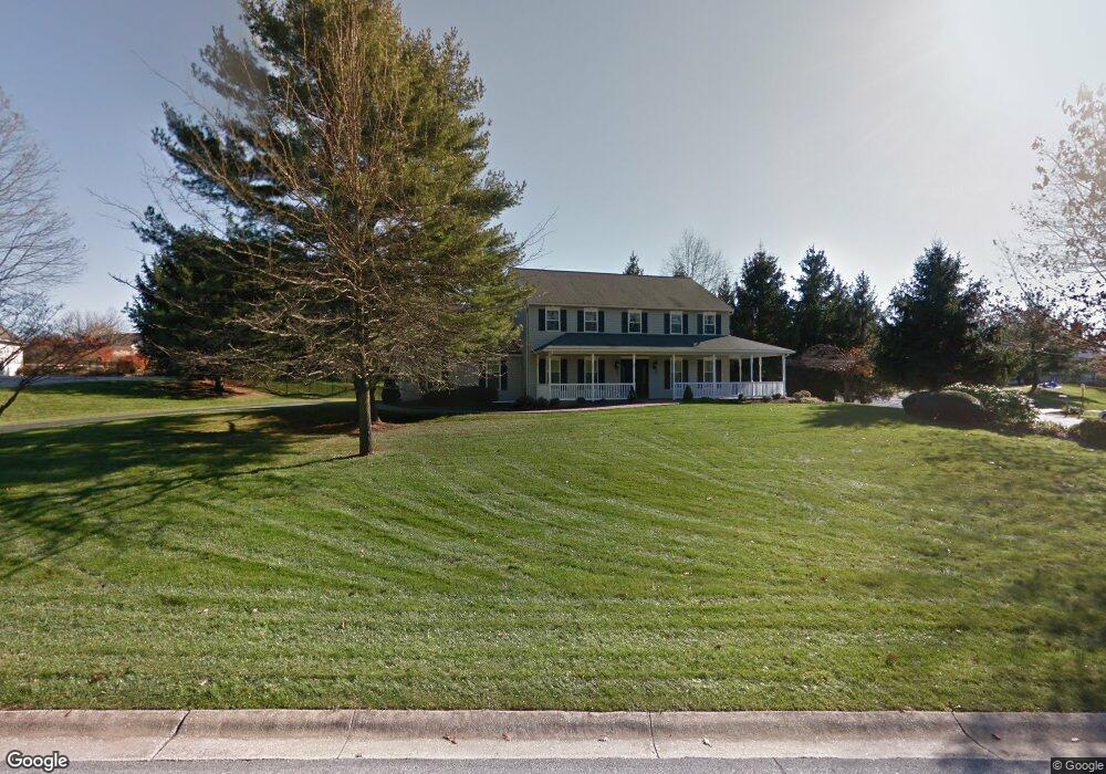 801 Cedar St, Malvern, PA 19355 - photo 1