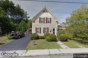 13 Grove St, Claremont, NH 03743