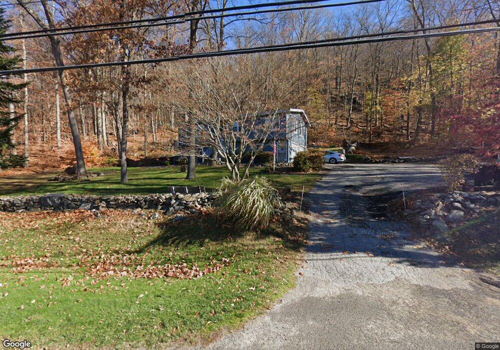 97 Route 39 S, Sherman, CT 06784 - photo 1