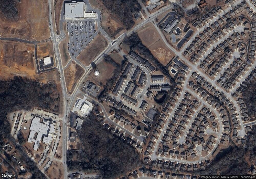 414 Wisteria Ln unit B-35, Winder, GA 30680 - photo 1