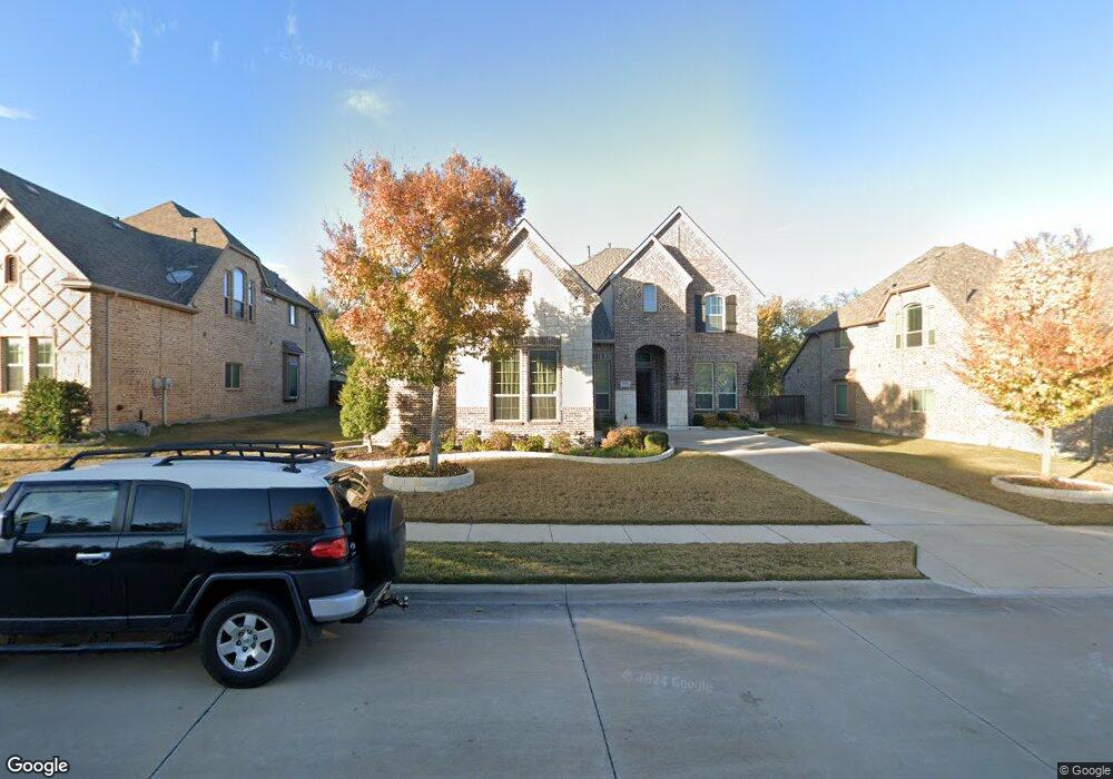 8713 Everglade Dr, North Richland Hills, TX 76182 - photo 1