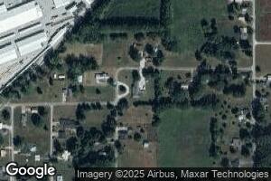 126 N Russel St, Sandborn, IN 47578