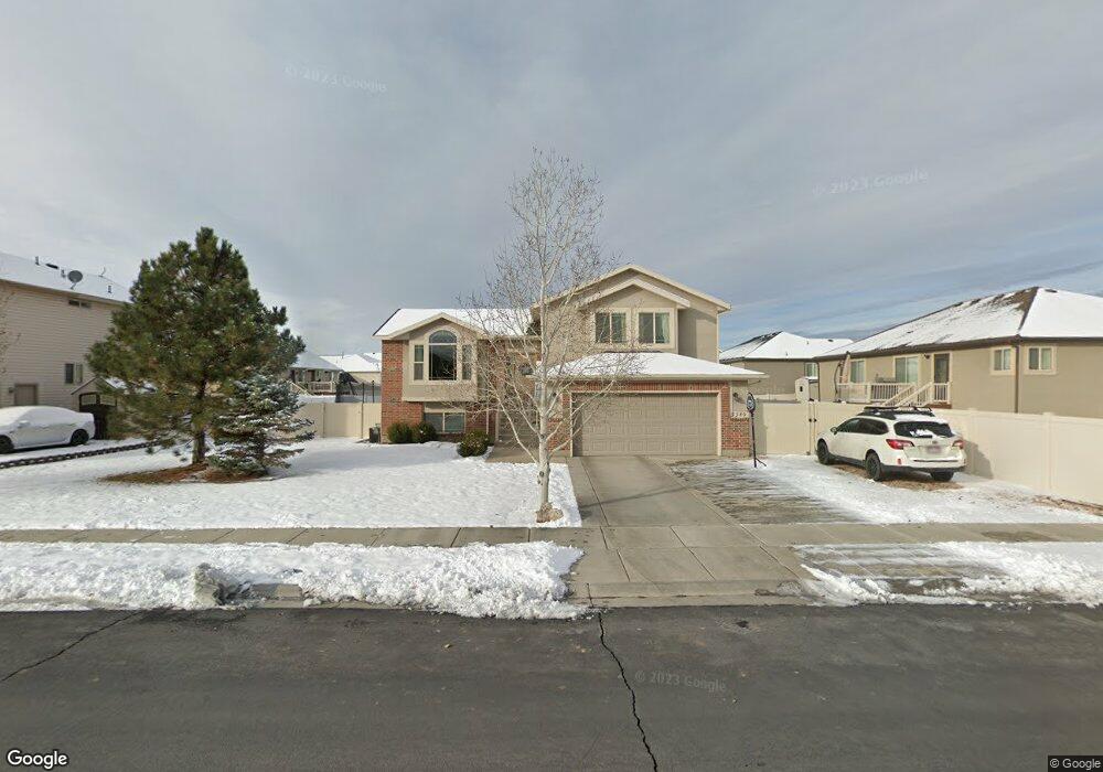 5349 S 4425 W, Hooper, UT 84315 - photo 1