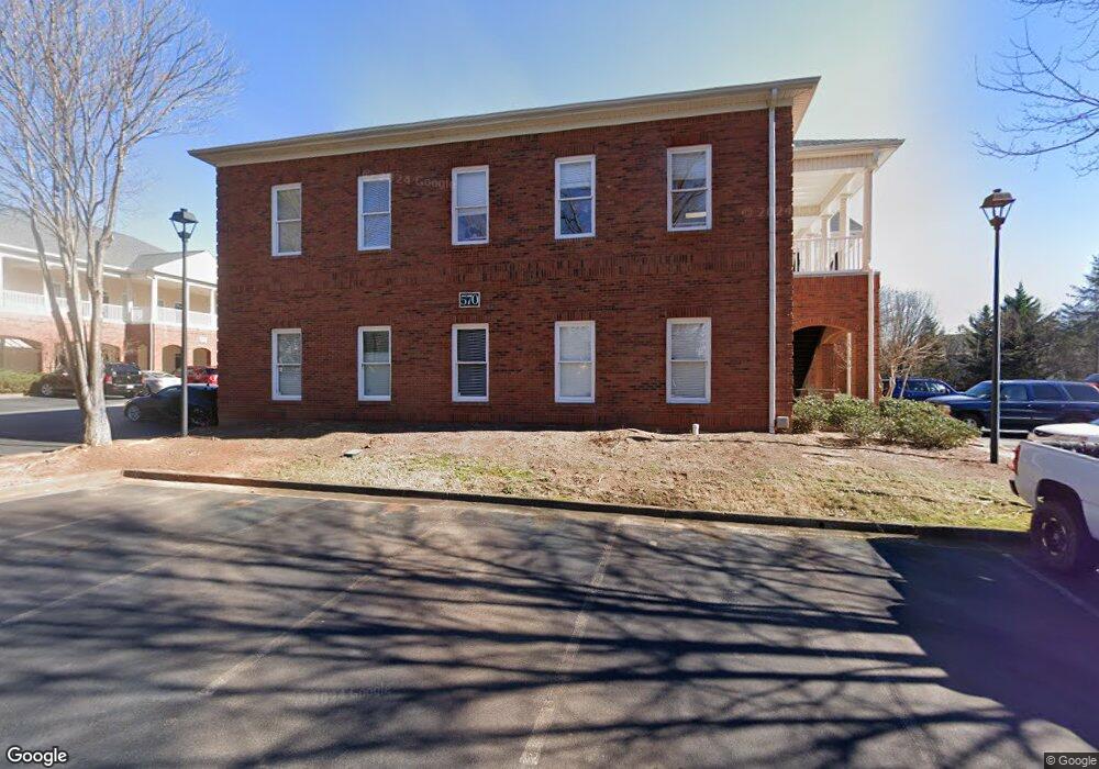 570 W Crossville Rd unit 201/3, Roswell, GA 30075 - photo 1