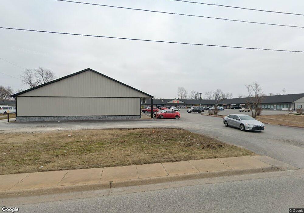 119 N Dixieland Rd, Rogers, AR 72756 - photo 1