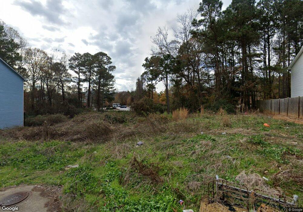 7236 Crestside Dr, Austell, GA 30168 - photo 1