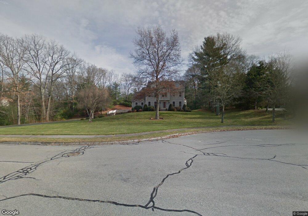 32 Hunters Run, Franklin, MA 02038 - photo 1