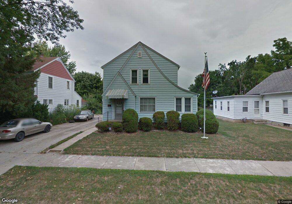 1139 Powers St, New Haven, IN 46774 - photo 1