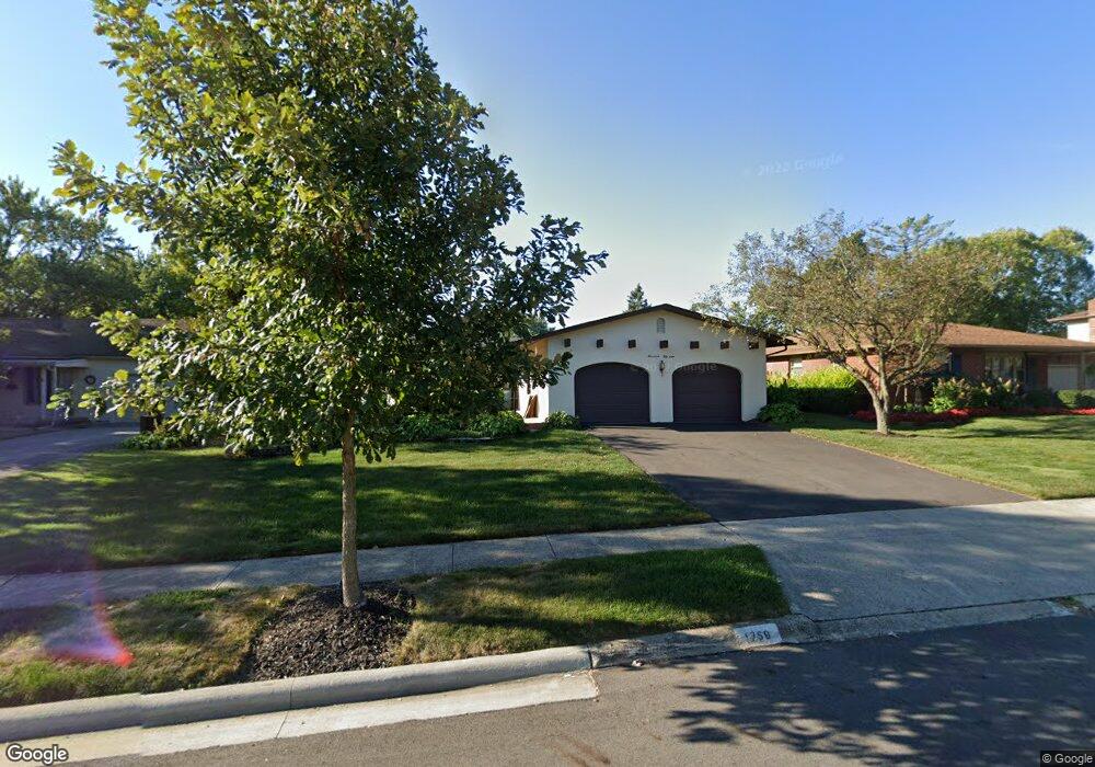 1759 Balsamridge Rd, Columbus, OH 43229 - photo 1