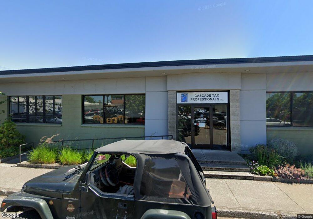 785 Grant St, Eugene, OR 97402 - photo 1