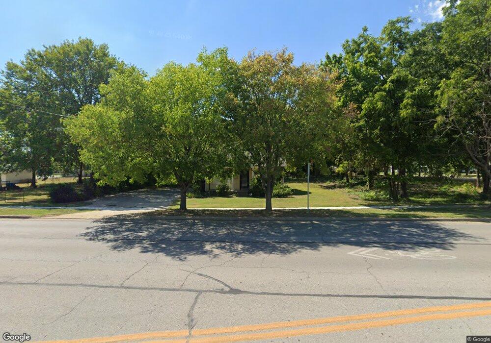 610 S Main St, Broken Arrow, OK 74012 - photo 1