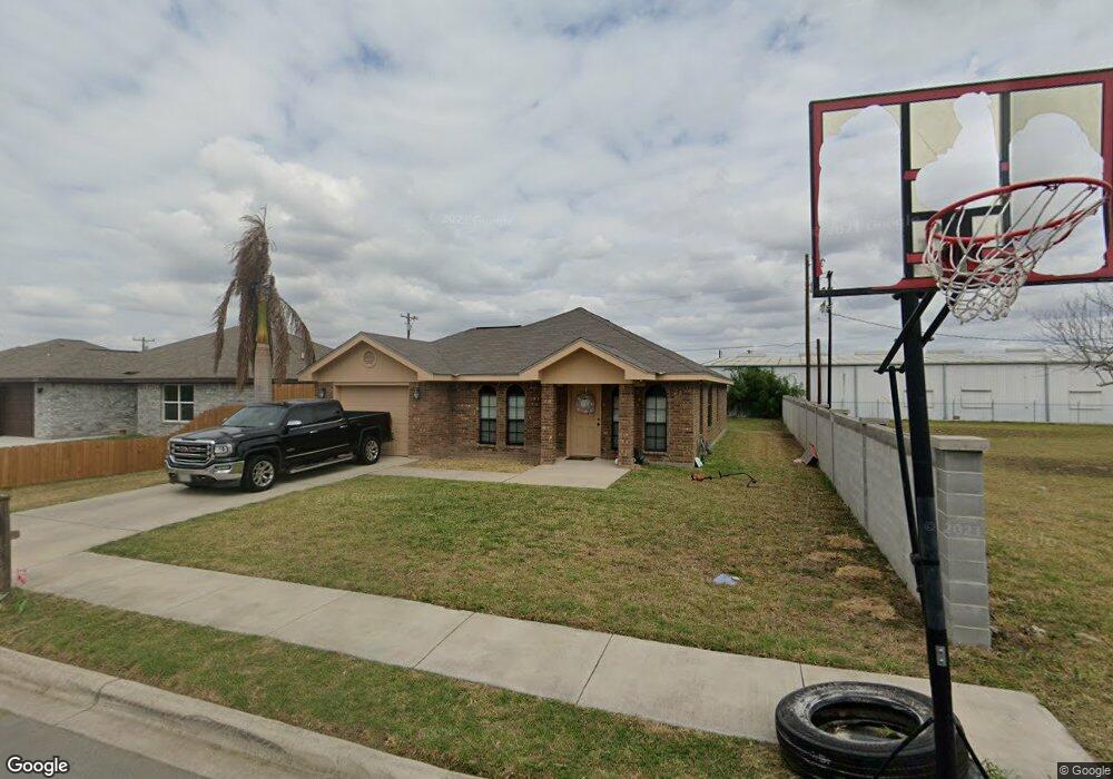 200 Northcross Ln, Weslaco, TX 78599 - photo 1