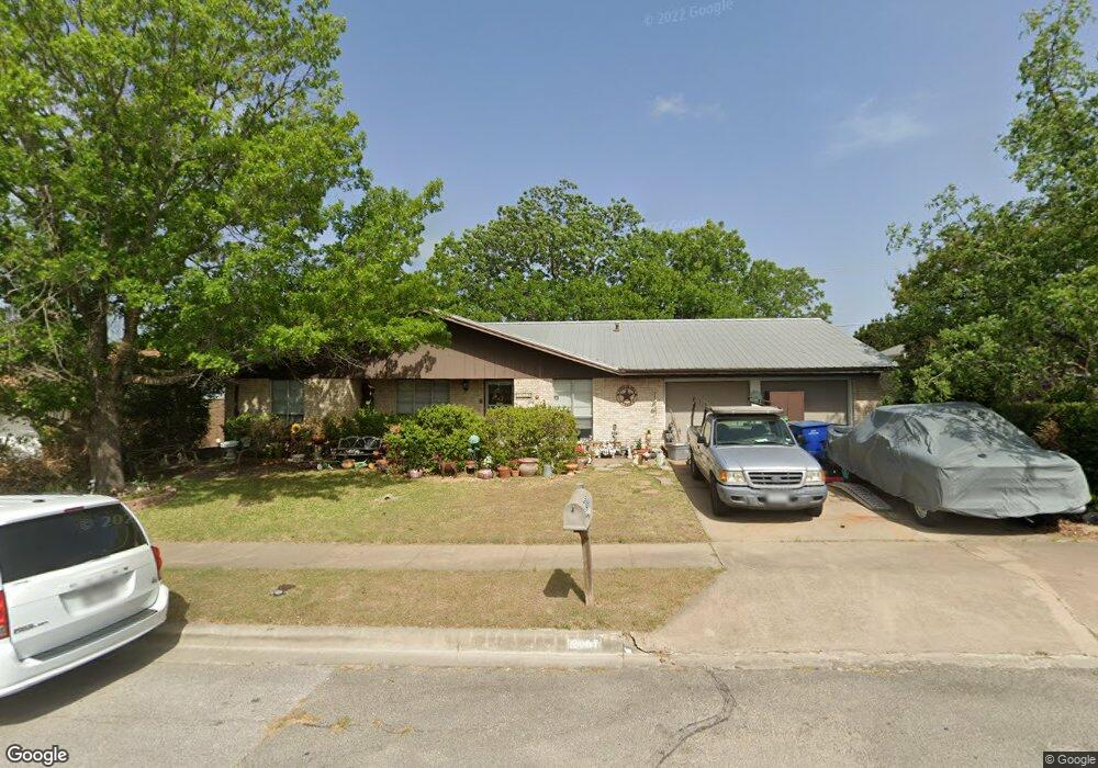 2007 Boland St, Copperas Cove, TX 76522 - photo 1