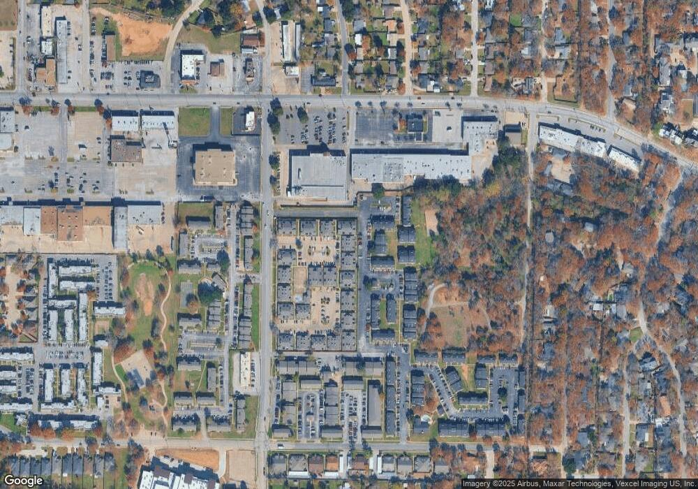 636 Bellaire Dr unit B, Hurst, TX 76053 - photo 1