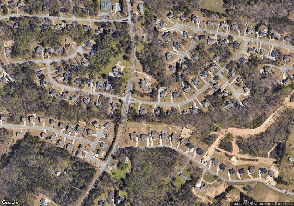 741 Jones Creek Dr, Buford, GA 30519 - photo 1