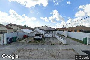 3132 NW 27th St Unit 1, Miami, FL 33142