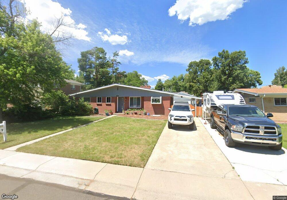 2425 Lewis St, Lakewood, CO 80215 - photo 1