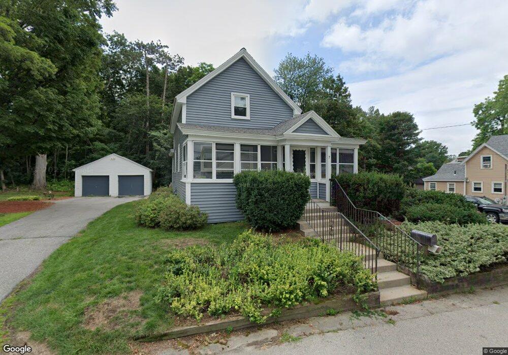 7 Water St, Hudson, NH 03051 - photo 1