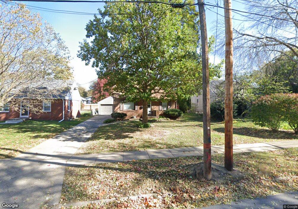 3433 53rd St, Des Moines, IA 50310 - photo 1