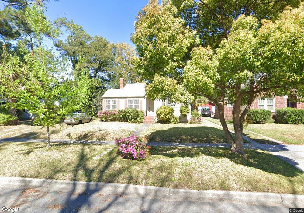 612 E 58th St, Savannah, GA 31405 - photo 1