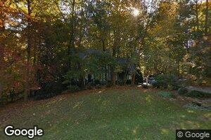 123 Old Buggy Trail, Hillsborough, NC 27278