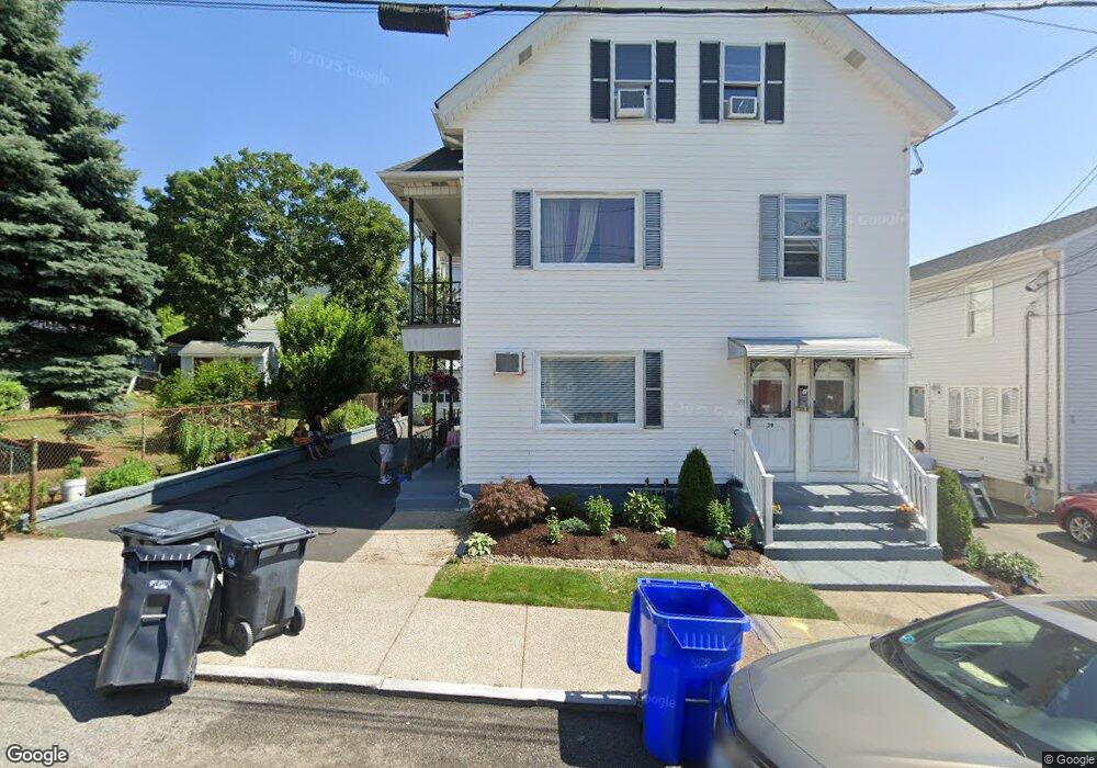 37 Woodland St, Pawtucket, RI 02860 - photo 1