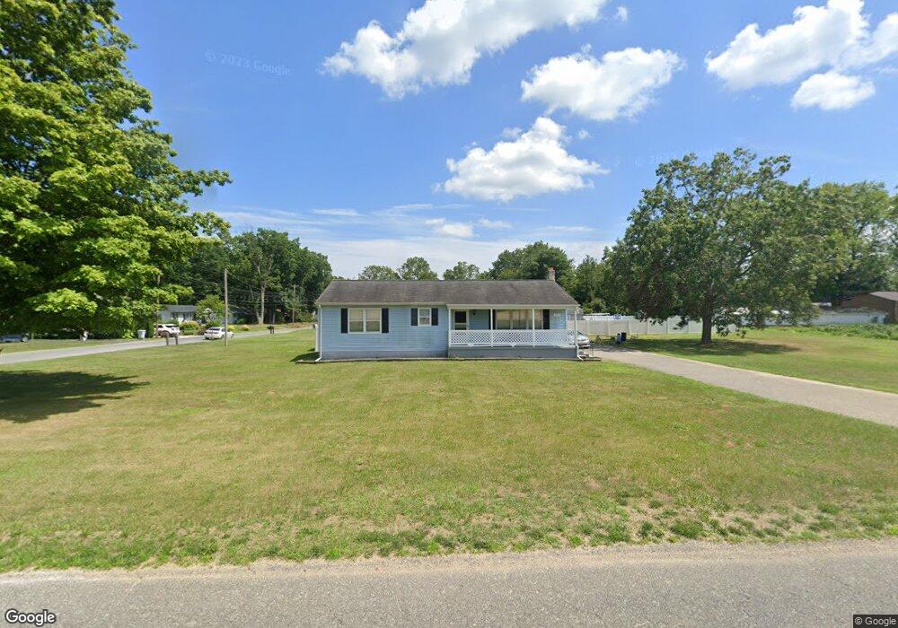 3595 Hance Bridge Rd, Vineland, NJ 08361 - photo 1