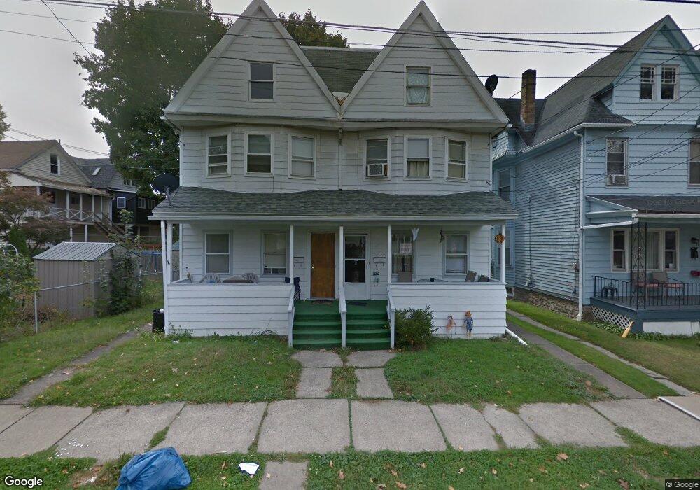 16 Lawrence St, Wilkes Barre, PA 18702 - photo 1