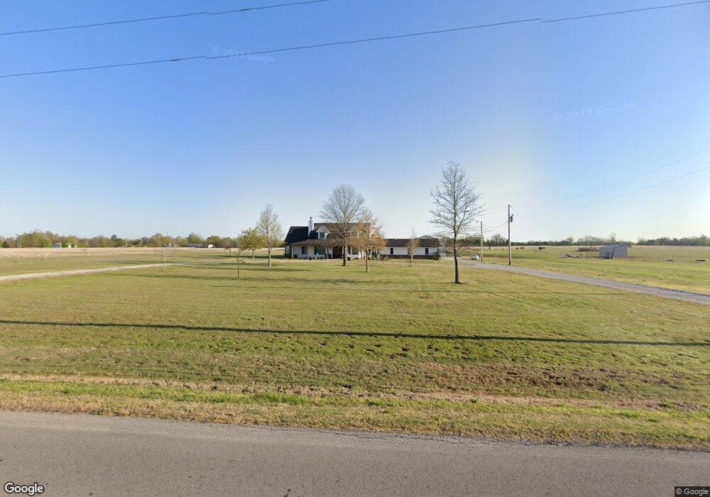 3419 E 116th St N, Sperry, OK 74073 - photo 1