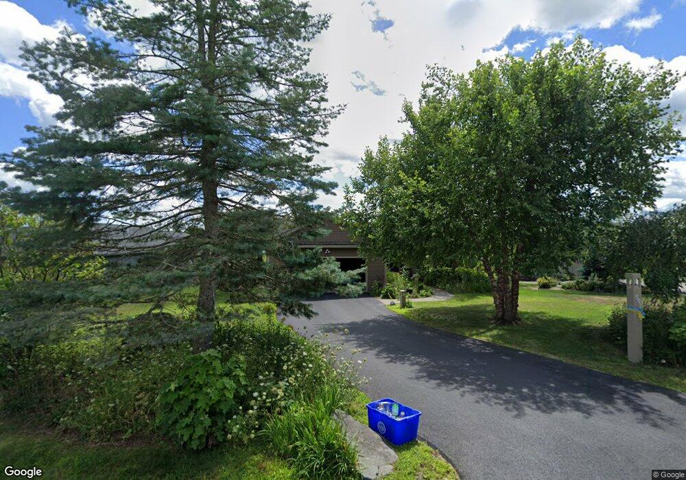 501 Cushing Rd, Newmarket, NH 03857 - photo 1