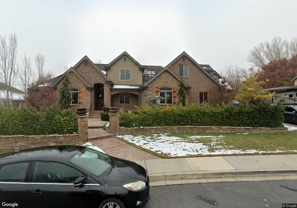 2085 N 80 W, Pleasant Grove, UT 84062 - photo 1