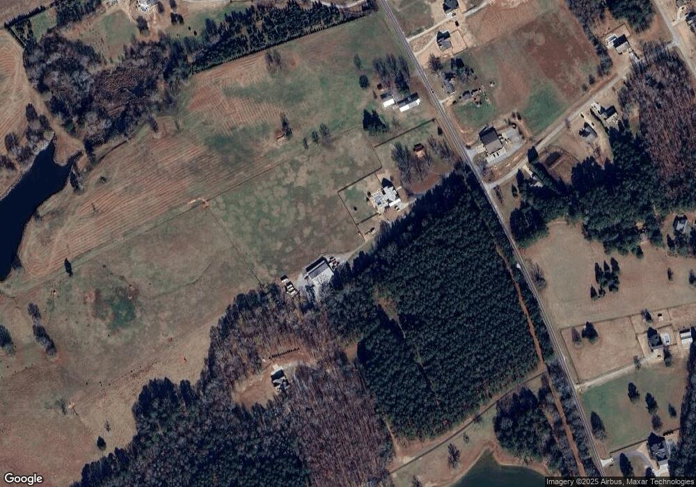 3842 Jacks Creek Rd NW, Monroe, GA 30655 - photo 1