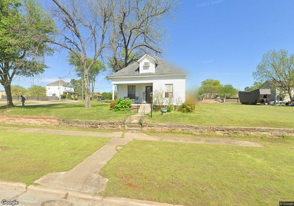 209 S Elm St, Sapulpa, OK 74066 - photo 1