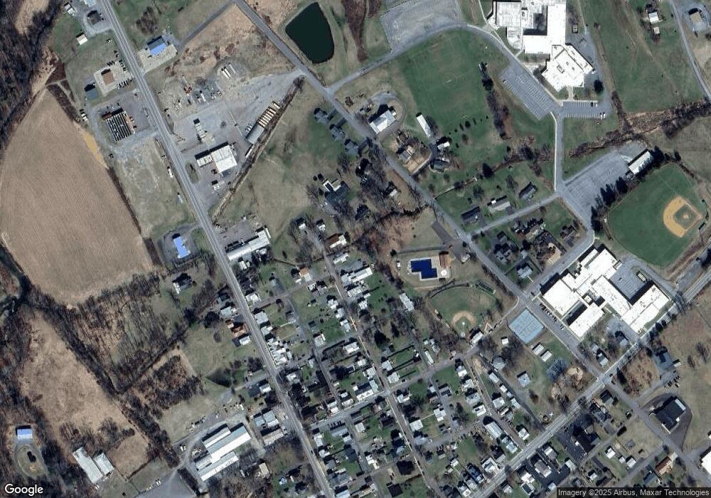 341 Center St, Millville, PA 17846 - photo 1