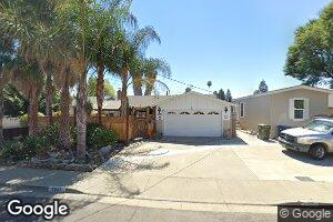 2205 Greenbrier St Unit ADU, Concord, CA 94520
