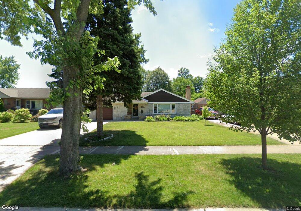 1467 Wicke Ave, Des Plaines, IL 60018 - photo 1