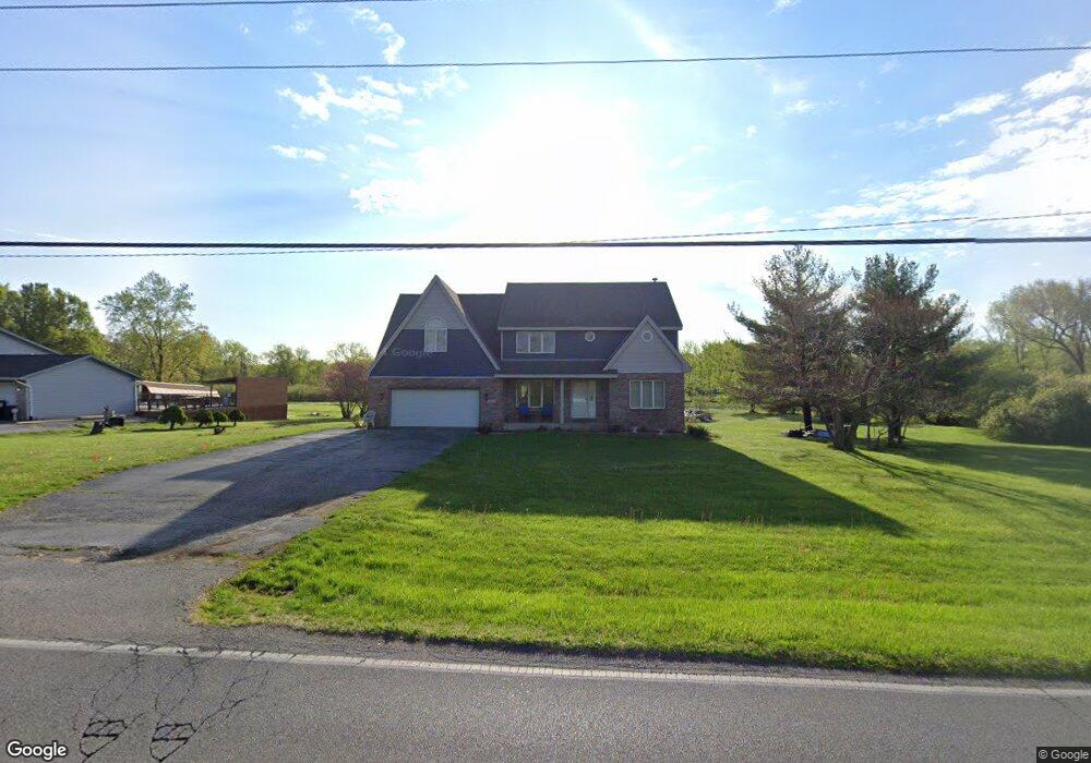 8373 Cline Ave, Crown Point, IN 46307 - photo 1